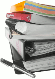 Course Materials